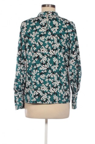 Γυναικεία μπλούζα Who What Wear, Μέγεθος XS, Χρώμα Πολύχρωμο, Τιμή 22,99 €