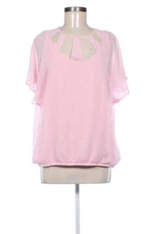 Dámská halenka Wienella, Velikost L, Barva Růžová, Cena  522,00 Kč