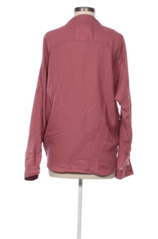 Γυναικεία μπλούζα Winck Jeans, Μέγεθος XL, Χρώμα Σάπιο μήλο, Τιμή 18,41 €