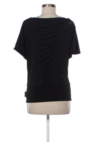 Γυναικεία μπλούζα Winshape, Μέγεθος S, Χρώμα Μαύρο, Τιμή 11,99 €