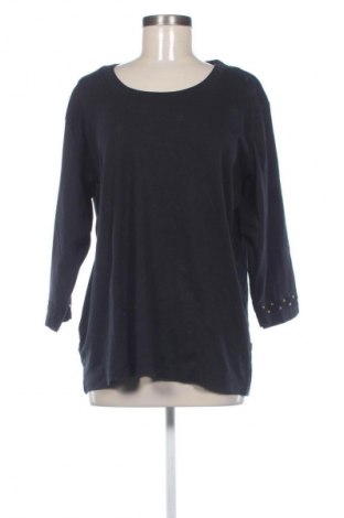 Női blúz Wissmach, Méret L, Szín Fekete, Ár 3 819 Ft