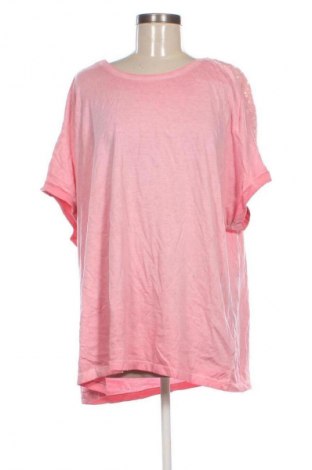 Dámská halenka Women by Tchibo, Velikost XXL, Barva Růžová, Cena  239,00 Kč