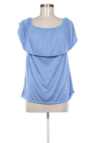 Dámská halenka Women by Tchibo, Velikost M, Barva Modrá, Cena  109,00 Kč