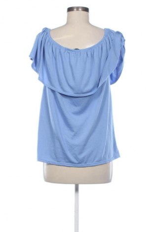 Dámská halenka Women by Tchibo, Velikost M, Barva Modrá, Cena  109,00 Kč