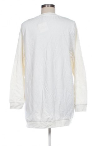 Γυναικεία μπλούζα Wonderful, Μέγεθος XL, Χρώμα Λευκό, Τιμή 4,99 €