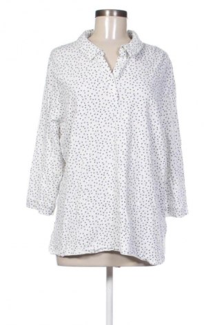 Dámská halenka WoolOvers, Velikost L, Barva Vícebarevné, Cena  449,00 Kč