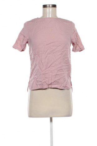 Дамска блуза Wunder[werk], Размер XS, Цвят Пепел от рози, Цена 14,31 €