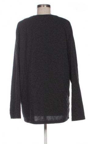 Дамска блуза X-Mail, Размер XXL, Цвят Сив, Цена 4,60 €