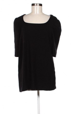Γυναικεία μπλούζα Xlnt, Μέγεθος XL, Χρώμα Μαύρο, Τιμή 8,99 €
