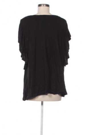 Női blúz Xlnt, Méret XL, Szín Fekete, Ár 3 899 Ft