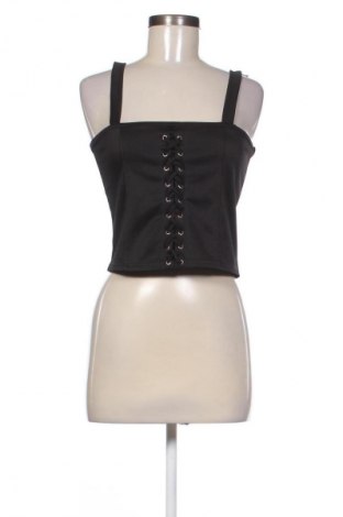 Дамска блуза Xside, Размер M, Цвят Черен, Цена 10,22 €