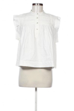 Γυναικεία μπλούζα Y.A.S, Μέγεθος XS, Χρώμα Λευκό, Τιμή 16,99 €