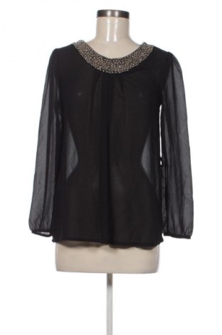 Bluzka damska Y.Yendi, Rozmiar S, Kolor Czarny, Cena 6,99 zł