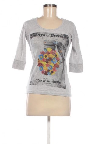 Dámská halenka Yakuza, Velikost S, Barva Vícebarevné, Cena  397,00 Kč