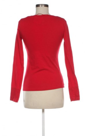 Dámská halenka Yes Or No, Velikost S, Barva Červená, Cena  283,00 Kč