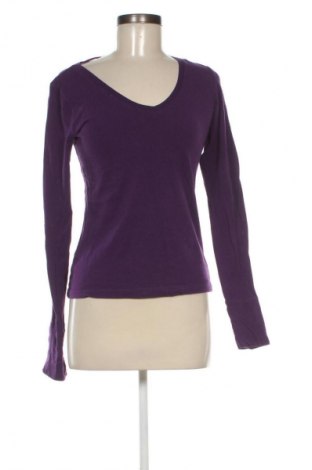 Dámská halenka Yes Or No, Velikost M, Barva Fialová, Cena  283,00 Kč