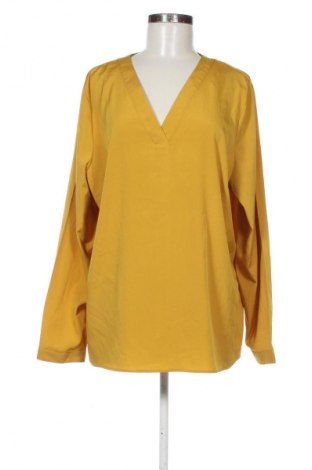 Дамска блуза Yessica, Размер XXL, Цвят Оранжев, Цена 6,13 €