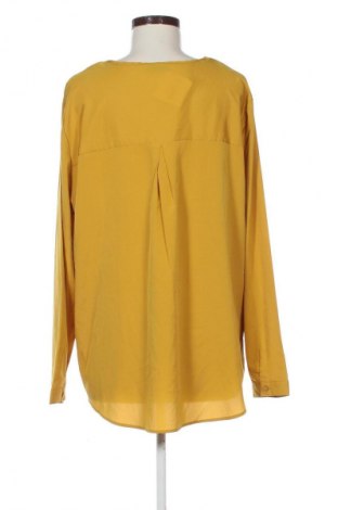 Дамска блуза Yessica, Размер XXL, Цвят Оранжев, Цена 6,13 €