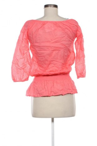 Dámská halenka Yessica, Velikost S, Barva Oranžová, Cena  89,00 Kč