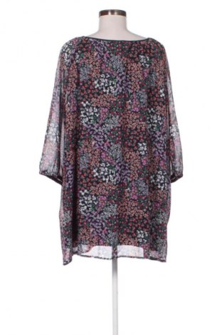 Dámská halenka Yessica, Velikost 4XL, Barva Vícebarevné, Cena  239,00 Kč