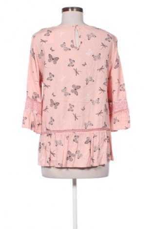 Dámská halenka Yessica, Velikost M, Barva Vícebarevné, Cena  283,00 Kč