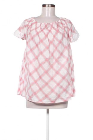 Γυναικεία μπλούζα Yessica, Μέγεθος XL, Χρώμα Πολύχρωμο, Τιμή 9,99 €