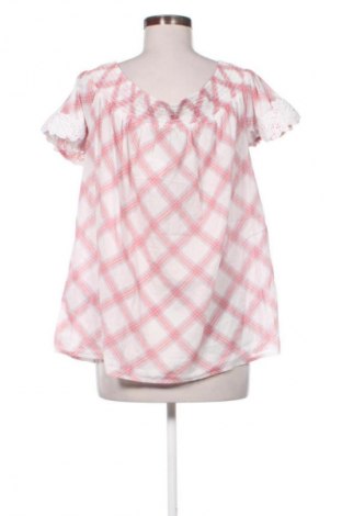 Γυναικεία μπλούζα Yessica, Μέγεθος XL, Χρώμα Πολύχρωμο, Τιμή 9,99 €