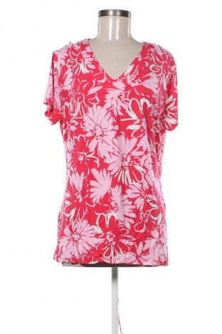 Damen Shirt Yessica, Größe XL, Farbe Mehrfarbig, Preis € 12,99