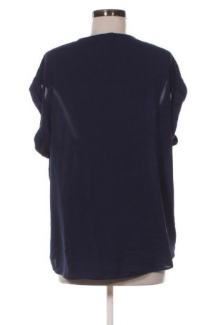 Dámská halenka Yessica, Velikost XXL, Barva Modrá, Cena  249,00 Kč