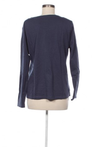 Γυναικεία μπλούζα Yessica, Μέγεθος L, Χρώμα Μπλέ, Τιμή 8,99 €