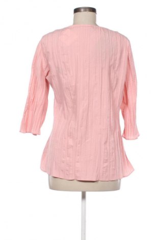 Γυναικεία μπλούζα Yessica, Μέγεθος M, Χρώμα Ρόζ , Τιμή 10,00 €