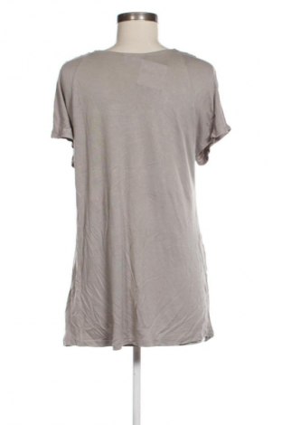 Γυναικεία μπλούζα Yessica, Μέγεθος L, Χρώμα Γκρί, Τιμή 6,99 €