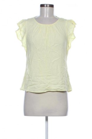 Γυναικεία μπλούζα Yessica, Μέγεθος M, Χρώμα Κίτρινο, Τιμή 1,99 €