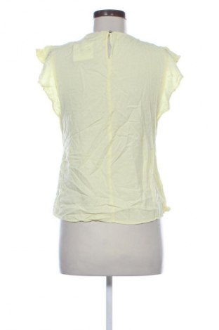 Γυναικεία μπλούζα Yessica, Μέγεθος M, Χρώμα Κίτρινο, Τιμή 1,99 €