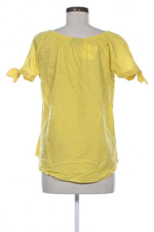 Γυναικεία μπλούζα Yessica, Μέγεθος L, Χρώμα Κίτρινο, Τιμή 11,99 €