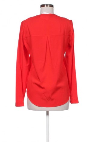 Dámská halenka Yessica, Velikost S, Barva Červená, Cena  259,00 Kč