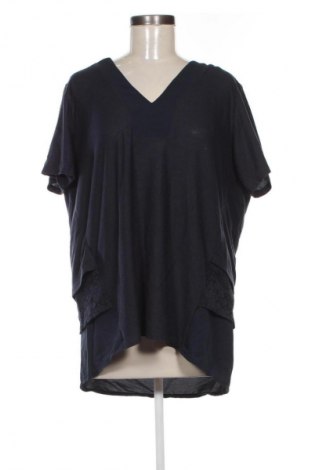 Dámská halenka Yessica, Velikost L, Barva Modrá, Cena  169,00 Kč