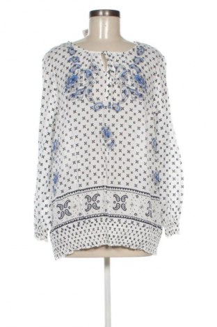 Дамска блуза Yessica, Размер L, Цвят Многоцветен, Цена 3,57 €