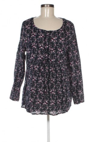 Дамска блуза Yessica, Размер L, Цвят Многоцветен, Цена 3,57 €