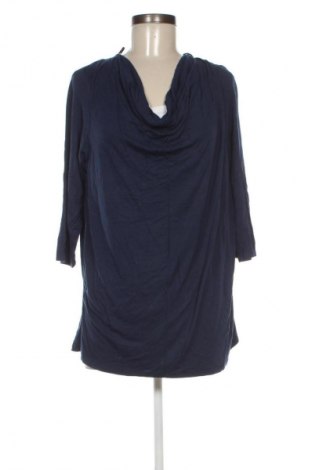 Dámská halenka Yessica, Velikost L, Barva Modrá, Cena  275,00 Kč