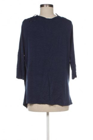 Dámská halenka Yessica, Velikost L, Barva Modrá, Cena  275,00 Kč