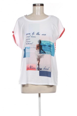 Γυναικεία μπλούζα Yessica, Μέγεθος L, Χρώμα Πολύχρωμο, Τιμή 11,99 €