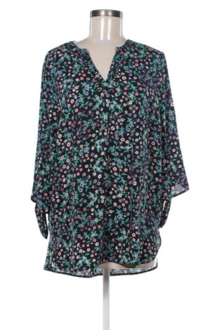 Дамска блуза Yessica, Размер L, Цвят Многоцветен, Цена 3,06 €