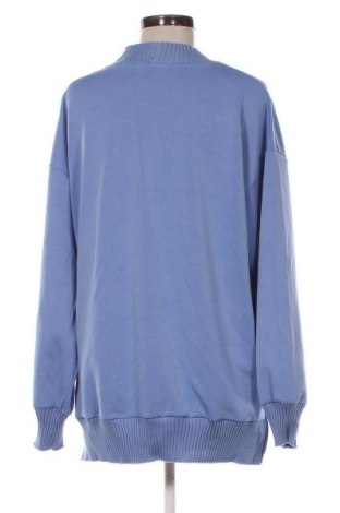 Dámská halenka Yest, Velikost XL, Barva Fialová, Cena  179,00 Kč