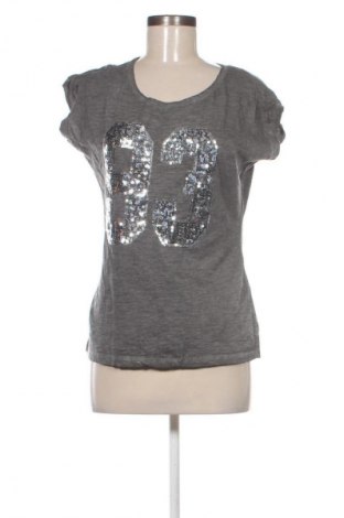 Дамска блуза Young Spirit, Размер S, Цвят Сив, Цена 6,13 €