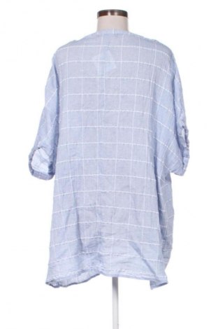 Bluză de femei Yours, Mărime 4XL, Culoare Multicolor, Preț 75,99 Lei