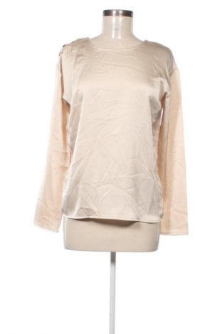Дамска блуза Zabaione, Размер S, Цвят Бежов, Цена 17,89 €