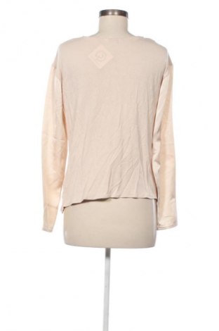 Дамска блуза Zabaione, Размер S, Цвят Бежов, Цена 17,89 €