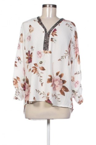 Bluzka damska Zabaione, Rozmiar L, Kolor Kolorowy, Cena 91,09 zł