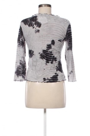 Γυναικεία μπλούζα Zaella, Μέγεθος S, Χρώμα Πολύχρωμο, Τιμή 8,99 €